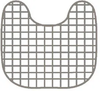 Franke RG-31C Coated Stainless Steel Shelf Grid For RXX110/120/160/170 Kitchen Sinks