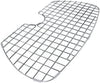 Franke CQ24-31S Centennial Stainless Steel Bottom Sink Grid for CQX11024