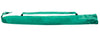 Sport-Brella XL 9 Feet Wide Portable Umbrella Canopy Mermaid Green