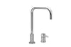 Dornbracht 32815625-000010 Meta.02 2 Hole Mixer In Chrome