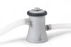 Intex Krystal Clear Cartridge 330GPH Filter Pump for Above Ground Pools