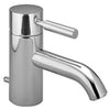 Dornbracht 33502625-000010 Single-lever lavatory mixer polished chrome