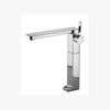 Dornbracht 33534710-000010 Single Lever Basin Mixer For Counter-Top Chrome