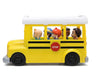 Cocomelon Sing and Dance Time School Bus R/C Vehicle Playset