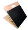 Trademark Innovations Calf Board Wedge Incline Slant Board Stretcher with Handle