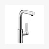 Dornbracht 33840790-060010 Single-Lever Mixer w Pull-Out Spout Platinum
