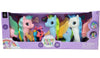 Member's Mark Unicorn Set with Glow-in-the-Dark Wings 28-Piece