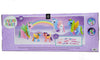 Member's Mark Unicorn Set with Glow-in-the-Dark Wings 28-Piece