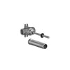 Dornbracht 35622970-900010 Rough for Wall-Mounted Volume Control