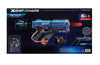 Zuru X-Shot-Dart Ball Blaster-Chaos Meteor 2 Blasters and 24 Spherical Rounds