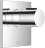 Dornbracht 36416780-00 Concealed Thermostat Without Volume Control In Chrome