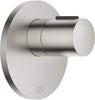 Dornbracht 36416979-06 xTOOL thermostat trim w/out volume control, Platinum
