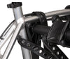 Swagman Trailhead 3 Fold Down Bike Rack