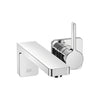 DORNBRACHT 36812710-00 Wall Mount Lavatory Faucet Polished Chrome