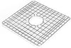 Franke MH36-36C Manor House Coated Bottom Grid for MHX710-36 Kitchen Sink