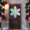 Orchestra of Light 36-inch Freestanding Yard Decoration with LED Lights