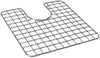 Franke GD23-36S Grande Uncoated Stainless Steel Bottom Grid for GDX11023, Small