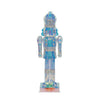 Holiday Living 3-foot LED Iridescent Nutcracker Decoration