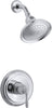 Kohler T396-4-BN Devonshire Shower Trim/Lever