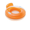 Intex Candy Color Inflatable Lounges 40" Diameter 6 Pack