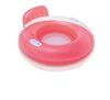Intex Candy Color Inflatable Lounges 40-inch Diameter 3-Pack
