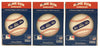 Set of 3 Boxes (60 total bandages) Home Run Brands Bandages