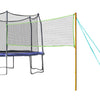 Skywalker Trampolines Volleyball/Badminton Net Accessory