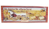 Groton Stables Jumping Set with Large Corral, 3 Piece