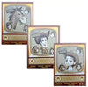 Disney Parks Set Of 3 Toy Story Woody’s Roundup Marionette Black & White