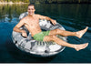 Intex Camo River Run 1 Inflatable Floating Lake Tube Camo 3-pack