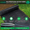 GDNaid 3ft x180ft Weed Barrier Landscape Fabric Heavy Duty 3.2-oz