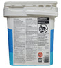 HTH Pool Care 3-inch Chlorine Tabs Swimming Pool Chlorinating Sanitizer 40lbs