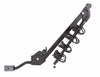 Swagman TITAN 4 Folding Hitch Bike Rack upto 4 Bike