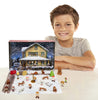 Jakks Holiday A Christmas Story Advent Calendar 24 Days of Collectible Surprise