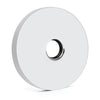 TOTO Shower Arm Escutcheon, Thp4517, Polished Chrome