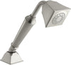 KOHLER K-419-CP Memoirs Single-Function Handshower, polished chrome