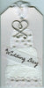 Rebecca Sower Ek Success Fresh Tags Wedding day RSGT015