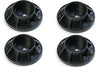 Replacement Leg Caps for Intex 10309 Above Ground Metal Frame Pool 13FT - 24FT