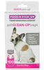 Pooch Pick-Up Pet Clean-Up Bags Pink 100-Count Scented Bags