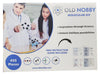 OLD NOBBY Organic Chemistry Set Molecular Model Kit 425-Pieces