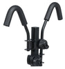 KAC KR-BRSDBK Heavy Duty K1 Sport 1.25 Inch Hitch Rear Mounted 2-Bike Bike Rack