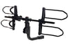 KAC Heavy Duty K2 Sport 2 Inch Hitch Rear Mounted 2-Bike Bike Rack