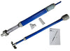 GAME 4855 Manual Handheld Swimming Pool and Spa Vacuum Cleaner