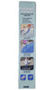 GAME 4855 Manual Handheld Swimming Pool and Spa Vacuum Cleaner