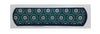 1 Case (48 Boxes) Seattle Mariners Bandages Band Aids Home Run Brand
