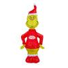 The Grinch Airdorable 25-inch Christmas Inflatable Indoor Use