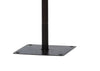 Holiday Living 6-FT Lamp Post with Swag with 60 Warm White LED Lights