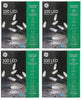 GE 100 Miniature Lights Energy Smart ConstantOn Pure White 4-Pack