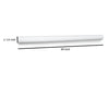4-Pack Intex Horizontal Beam For 14-16ft Prism & 18-24ft Metal Frame Pool