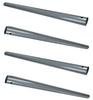 Replacement Vertical Leg for 52-inch Height Ultra XTR Round Frame Pool 4-Pack